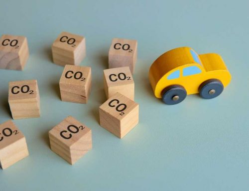 Műszaki vizsga és fenntartható autózás