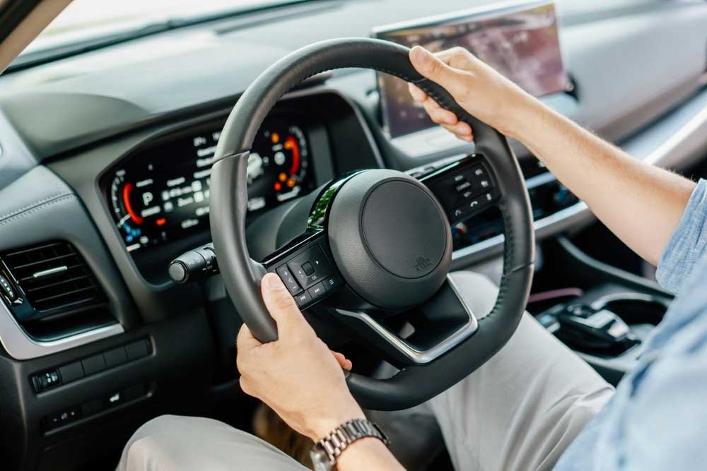 műszaki vizsga díja